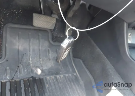 2019 Honda Hr-V Ex из США, поврежденный, VIN 3CZRU5H50KM729568